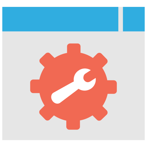 Under Construction Icon