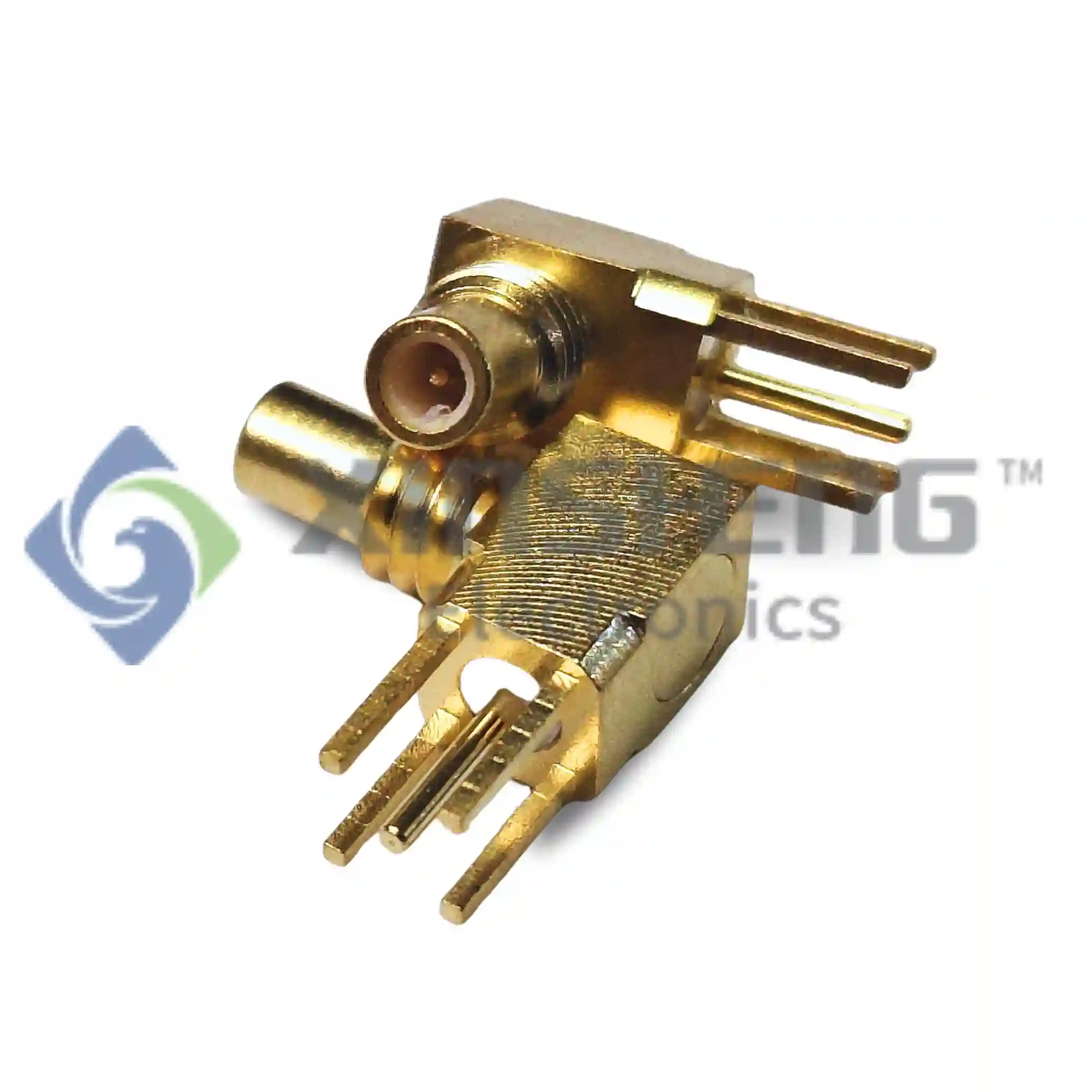 3-way Splitter