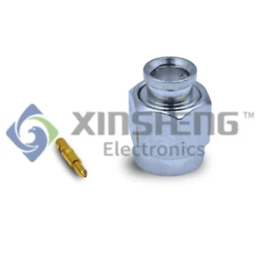 SMA JB3 RF Connector