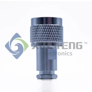 N-J1-4CZ Jack Female Socket Cable Mount