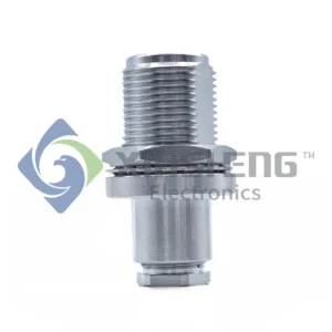 N-Type Jack Female Socket Cable Mount