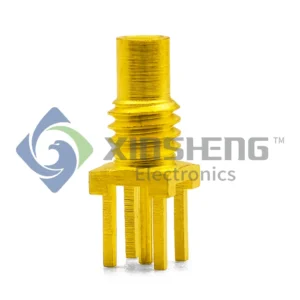 SSMC Female Jack KE-3.95