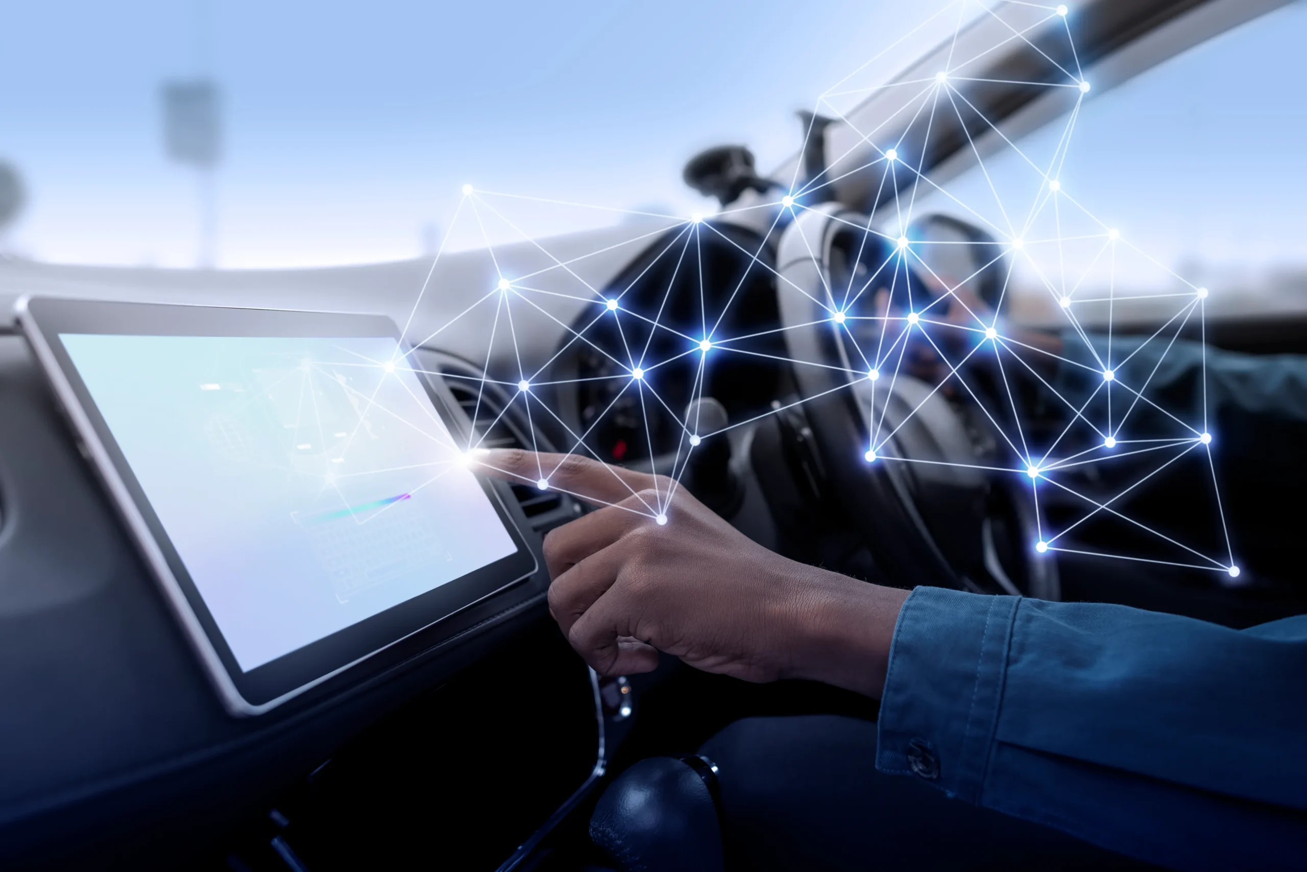Automotive Electronics
