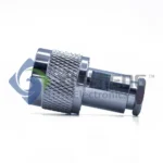 N-J1-4CZ N Type Connector Jack Female Socket 50 Ohms Cable Mount thumbnail 2