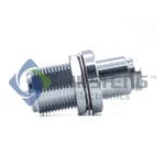 N Female connector N Type Connector Jack Female Socket 50 Ohms Cable Mount thumbnail 2