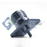 N-KF316 N Type Connector Jack Female Socket 50 Ohms Flange Mount thumbnail 3