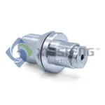 N Female connector N Type Connector Jack Female Socket 50 Ohms Cable Mount thumbnail 3