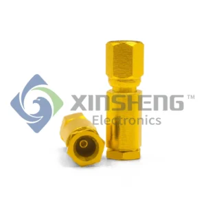 SSMC Female Connector for 0.086