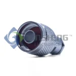N-J1-4CZ N Type Connector Jack Female Socket 50 Ohms Cable Mount thumbnail 4