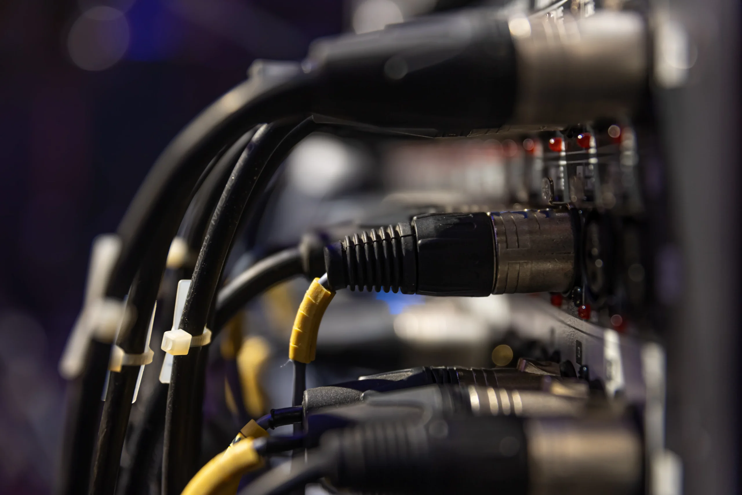 Industrial Connectivity Solutions