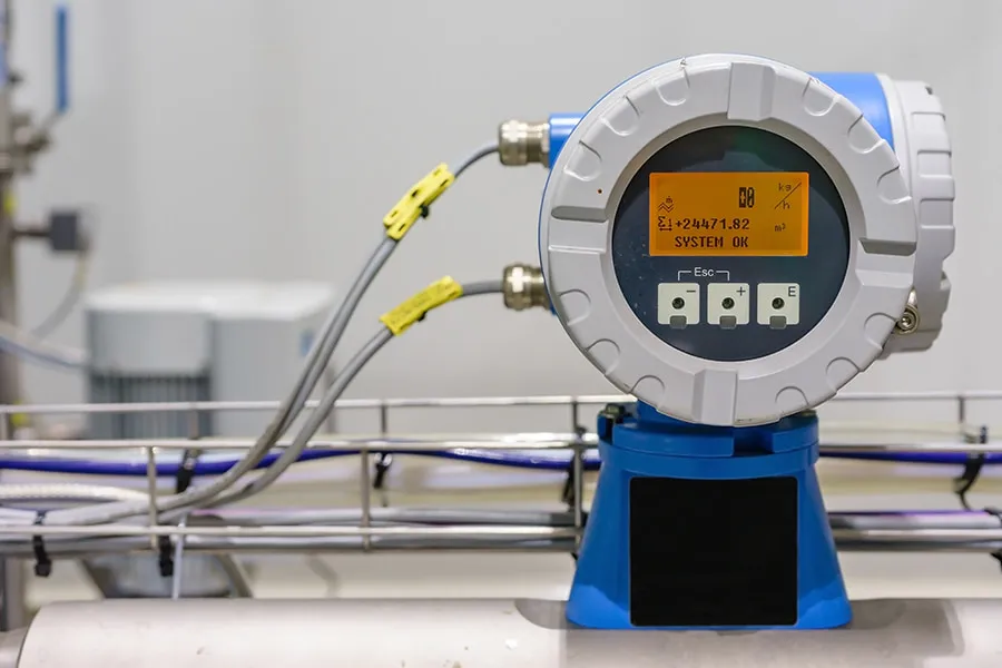 Test & Measurement