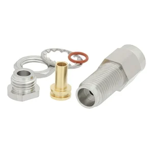 1.85mm Connector Series