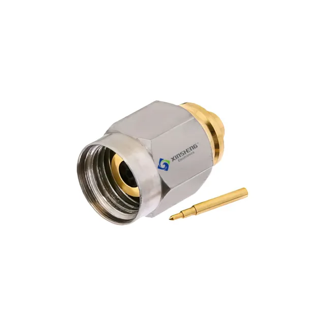 2.4mm Connector Series