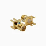 SMA-KE Connector Series thumbnail 1