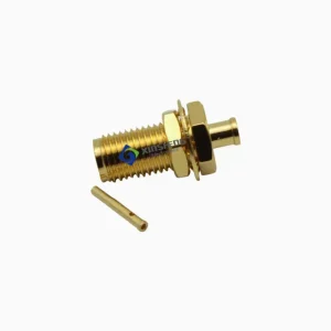SMA-KYB2 Connector Series