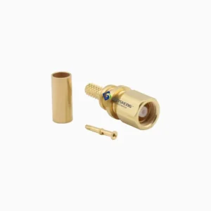 SMC Connector Series