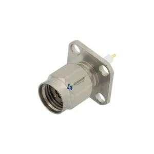 Twin 2.4mm Connector Series