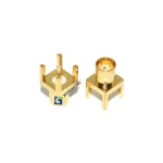 Twin MCX-KE Connector Series thumbnail 1