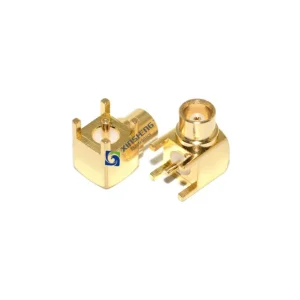 Twin MCX-KWE Connector Series