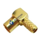Twin MMCX-JW-1.5 Connector Series thumbnail 1