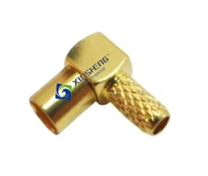 Twin MMCX-JW-1.5 Connector Series