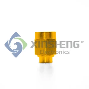 SMA-JB3 Stright Solder SM141 Plug