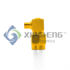 SMA-JB3 Stright Solder SM141 Plug