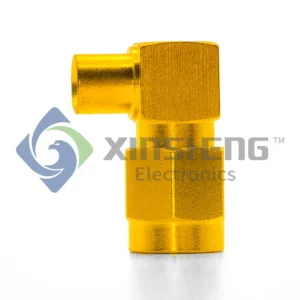 SMA-JB3 Stright Solder SM141 Plug