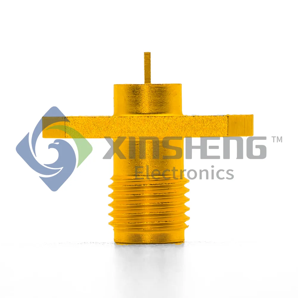 RF Connectors