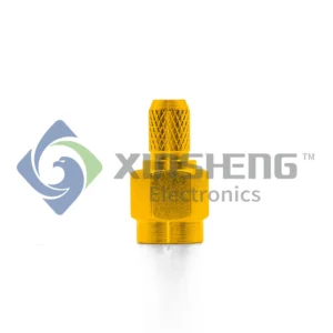 SMA Stright Solder RG58 Plug
