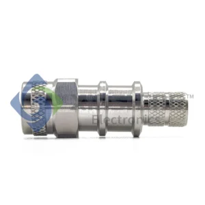 TNC Stright Crimp For-FBT-400 Plug