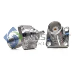 TNC Stright For RG-316 Flange Mount Jack Female RF Connector thumbnail 5