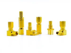 xinsheng electronics ssmc rf connectors