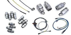 Telecommunication connectors