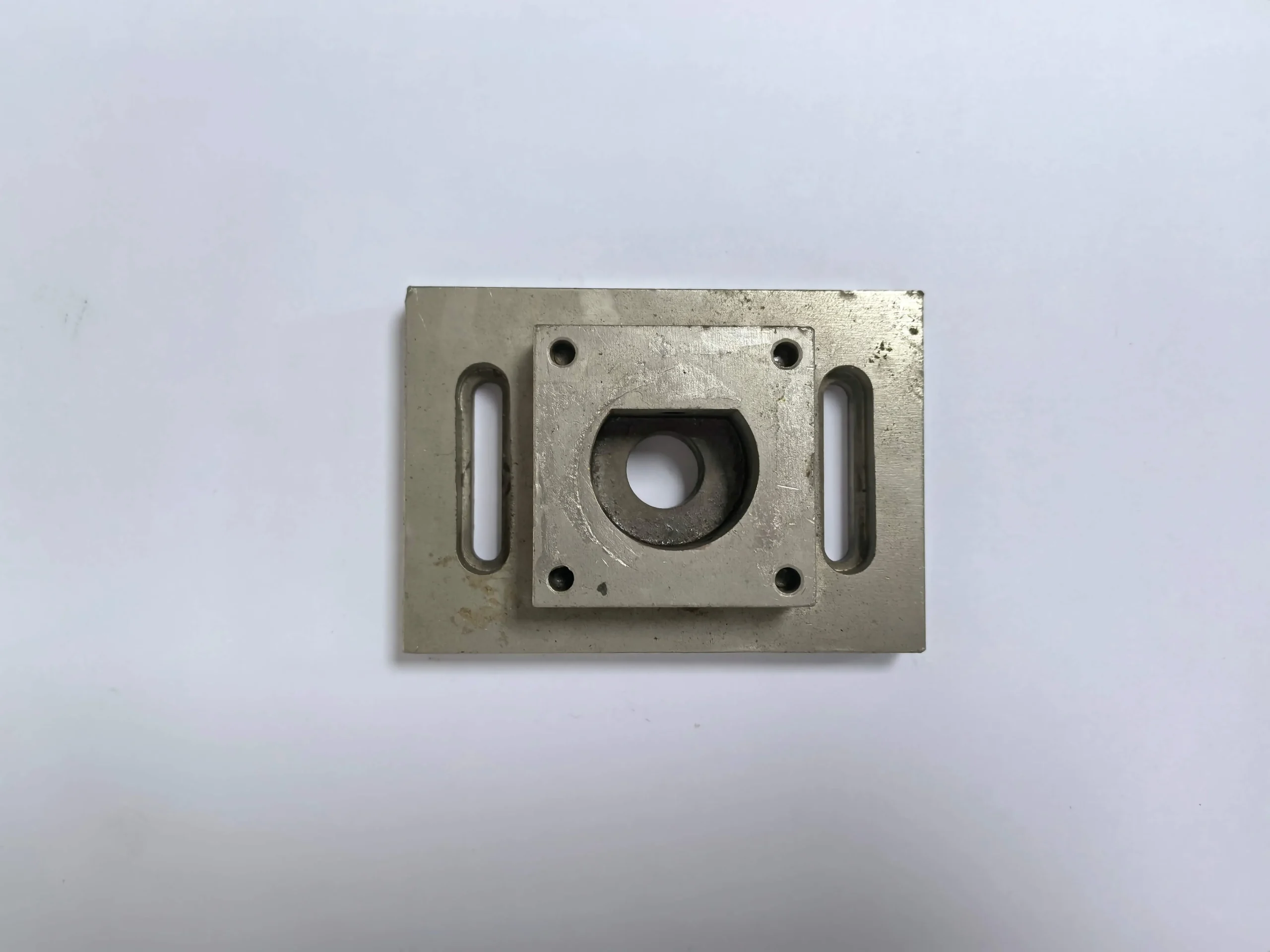 Customized Tooling