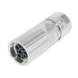 M17 Electrical Connectors
