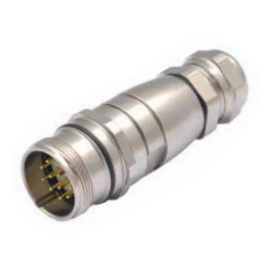 M23 Electrical Connectors