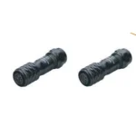 SA10 Series Electrical Circular Connectors thumbnail 1