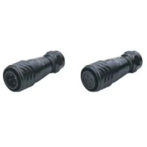 SA16 Circular Connectors