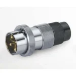 WB25 Series Electrical Circular Connector thumbnail 2