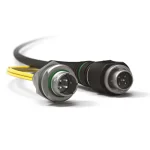 Electrical-Optical Hybrid Connectors thumbnail 1